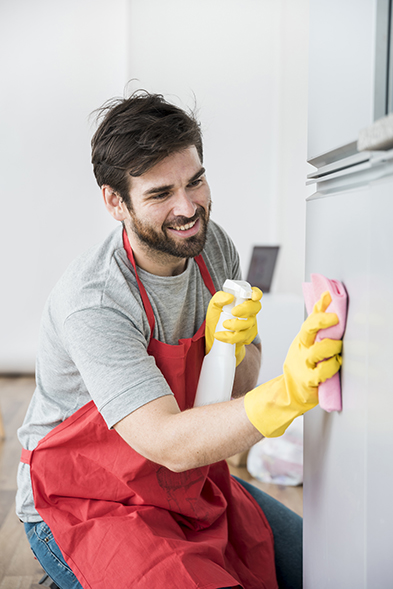 concept-man-cleaning-his-home